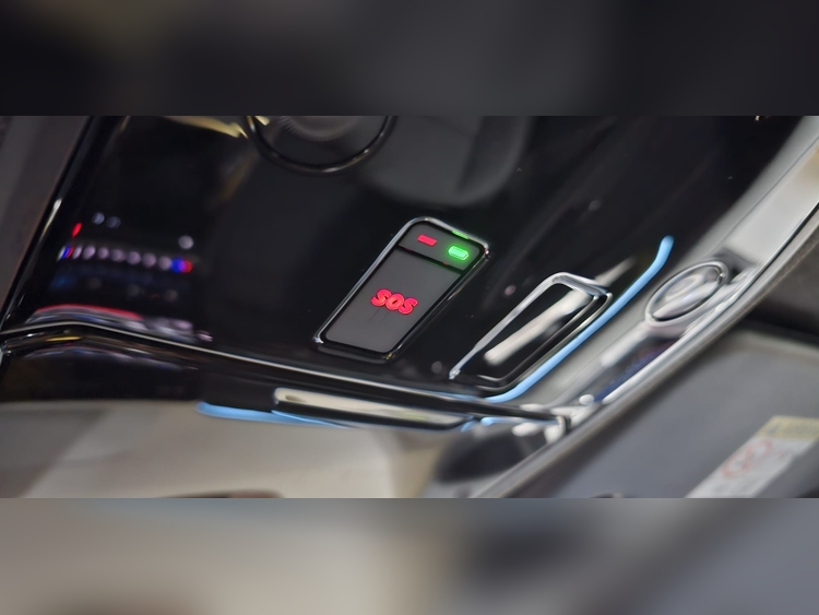 Renault Austral ESPIRIT ALPINE E- TECH 200 foto 7